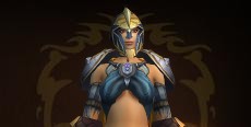 Laurina's Avatar