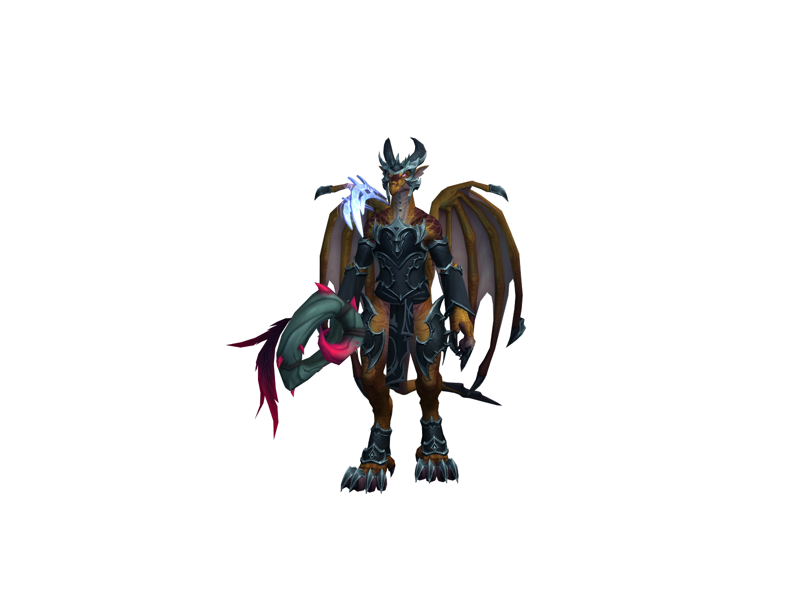 Classywyrm