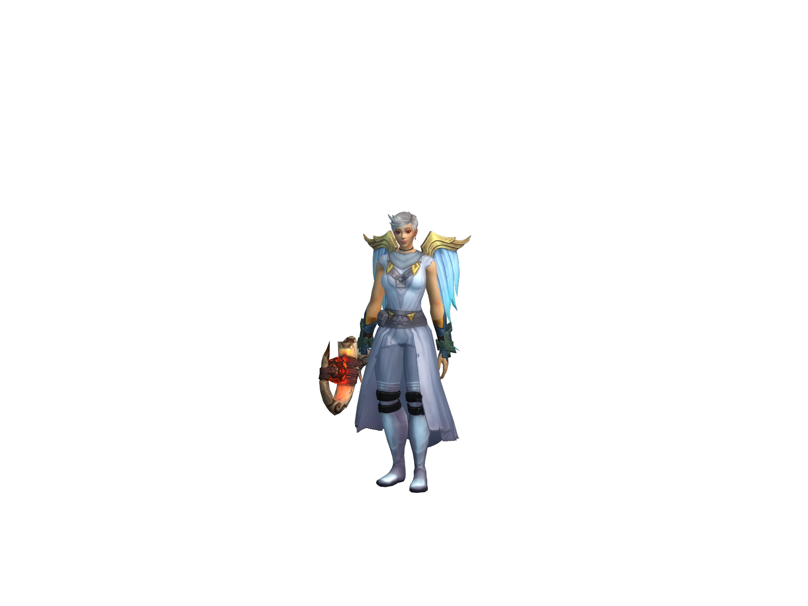 Maievshadow