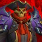 Lokdown avatar