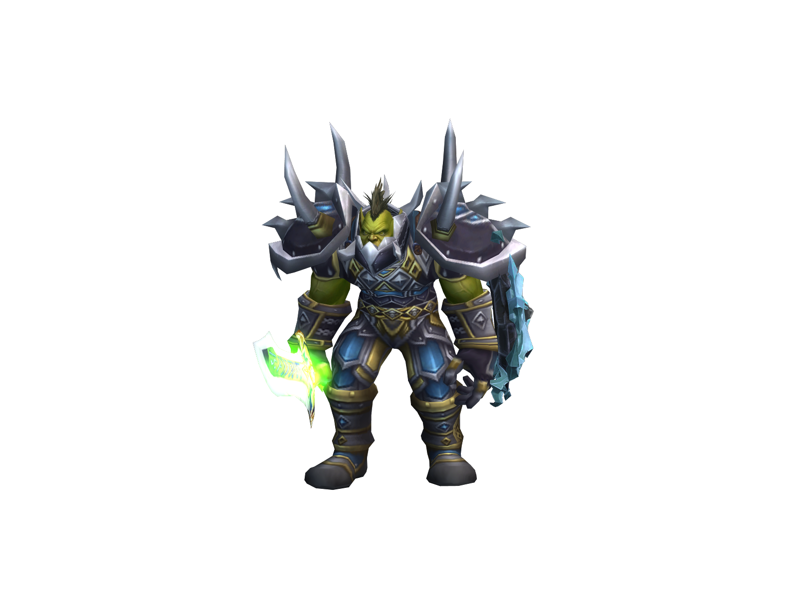 Gronxx