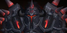 Morthrang's icon