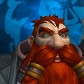 Dórcha avatar