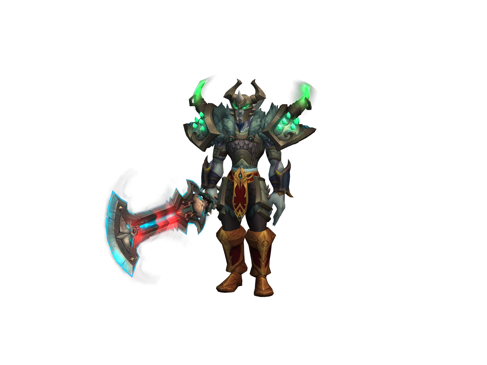 Bigdamwarr