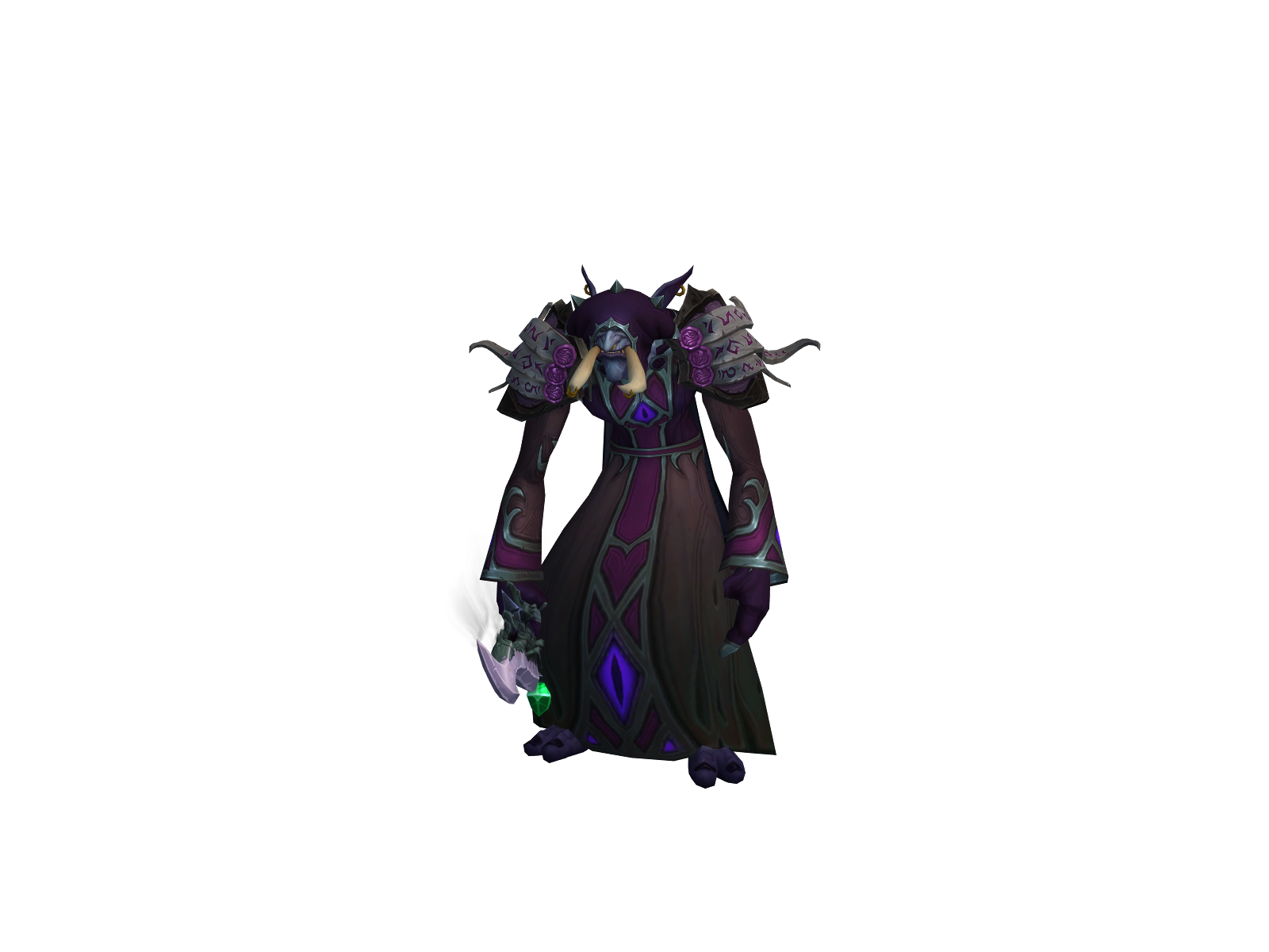 Itchywang