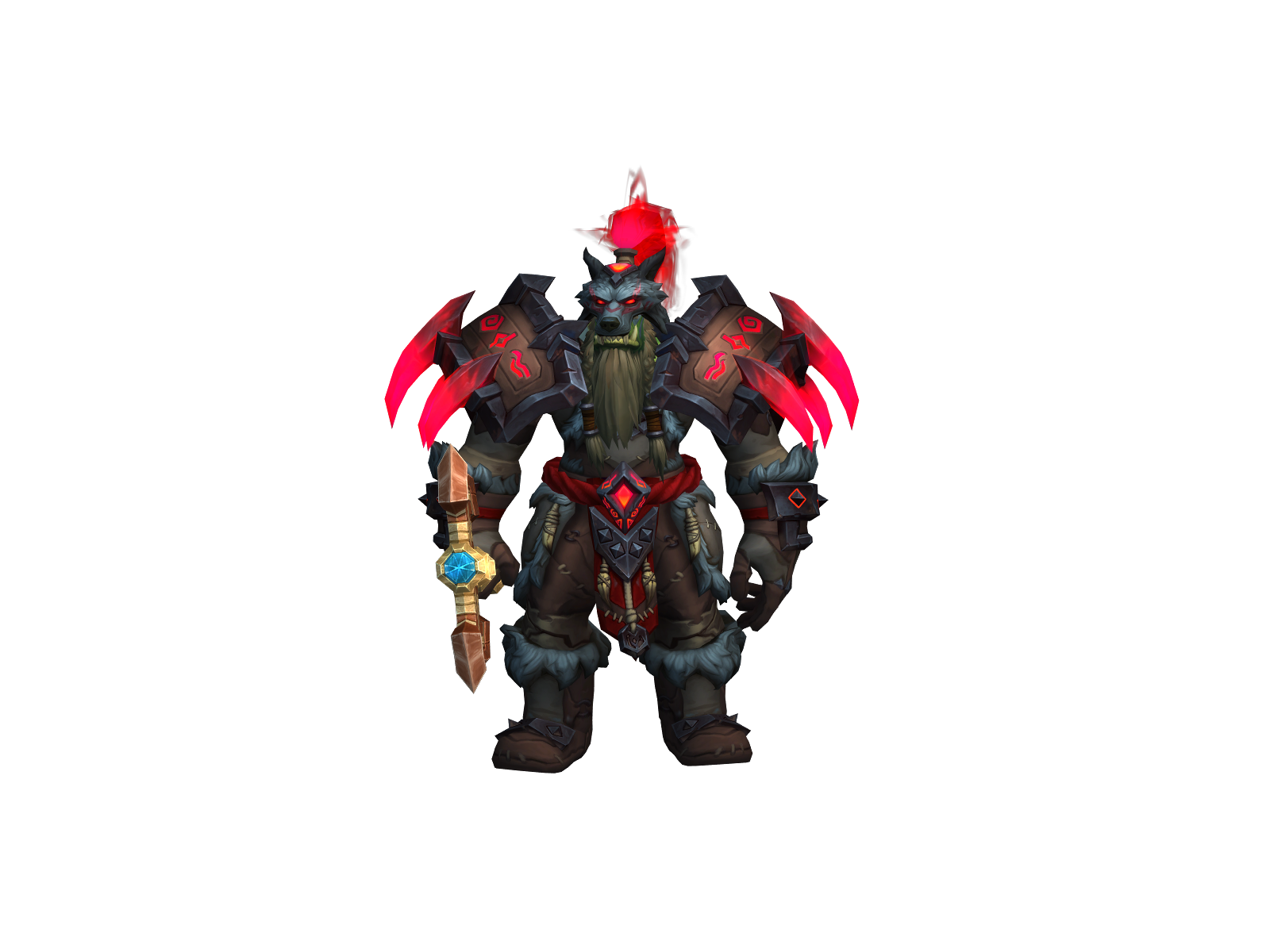 Gromlogosh