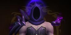 Cryingwolf's icon