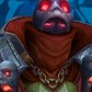 Róugé avatar