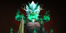 Jemir's icon