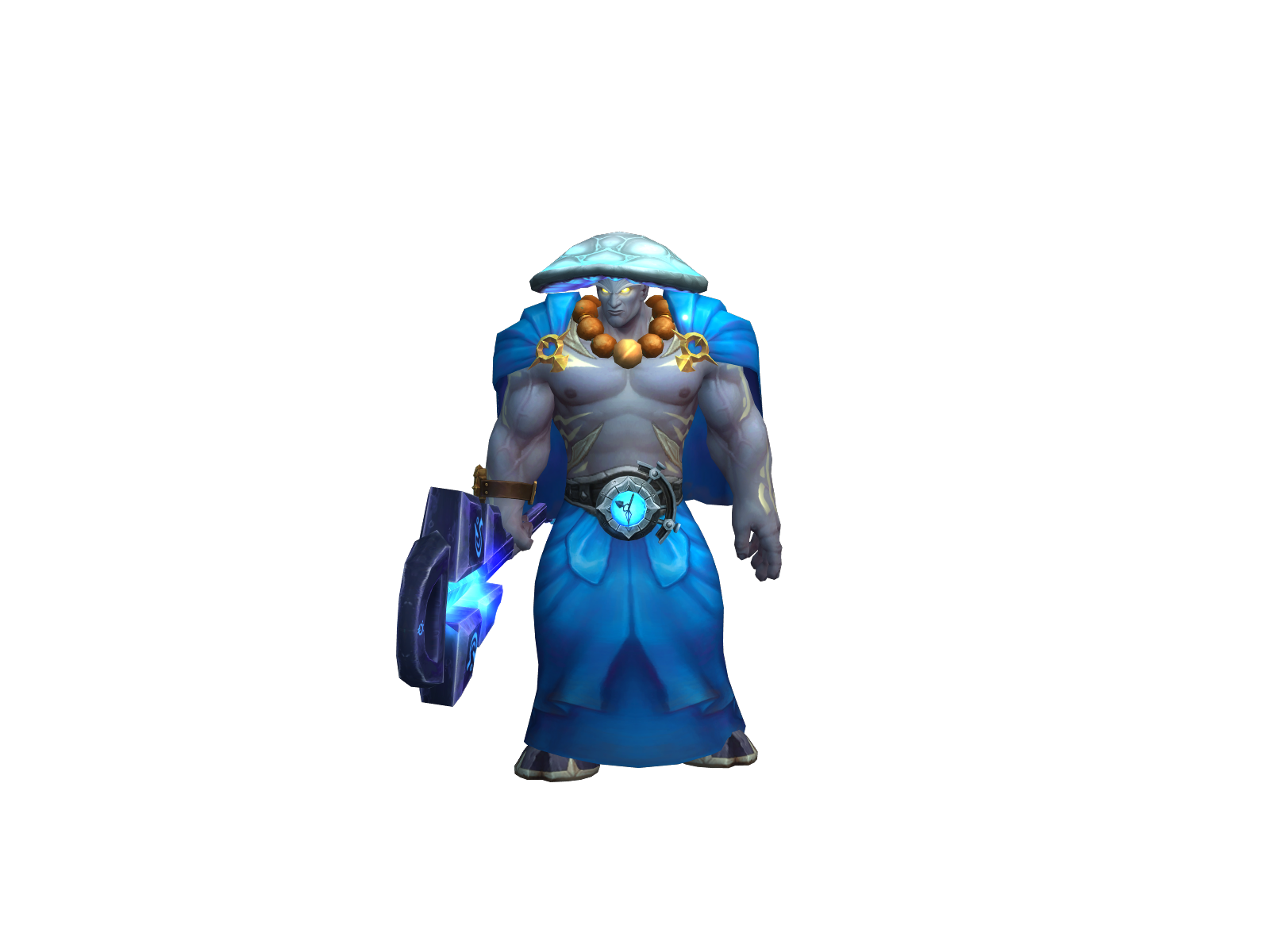 Terannyus