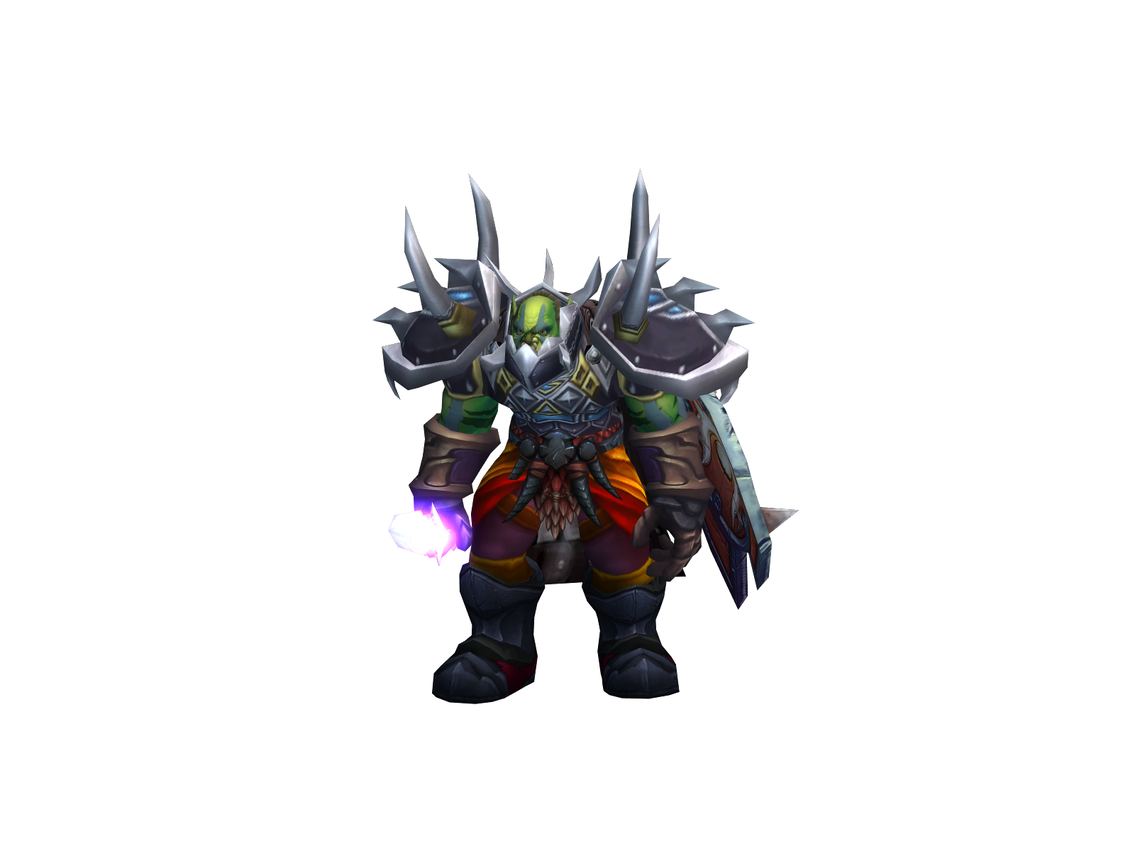 Flameemperor