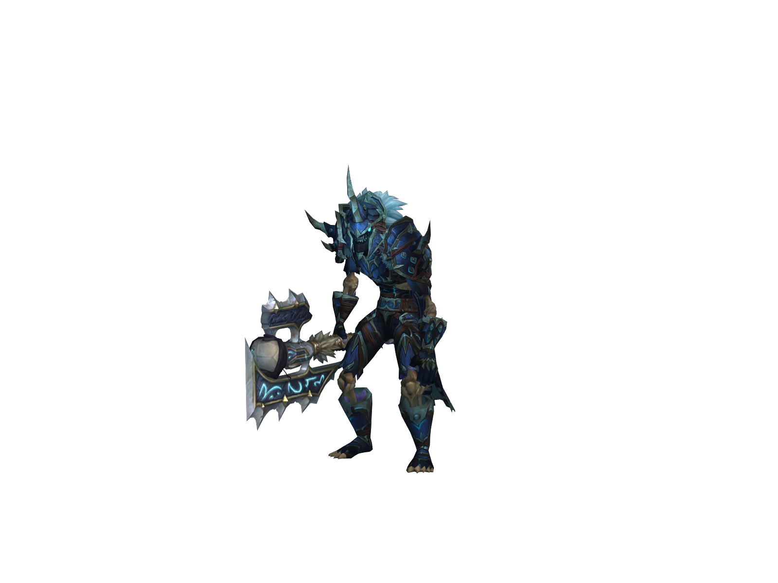 Zeroknight