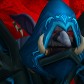 Crotalus avatar