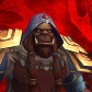 Zorke avatar
