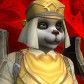 Moonda avatar