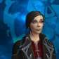 Helping avatar