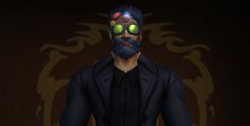 Fluxdog's icon