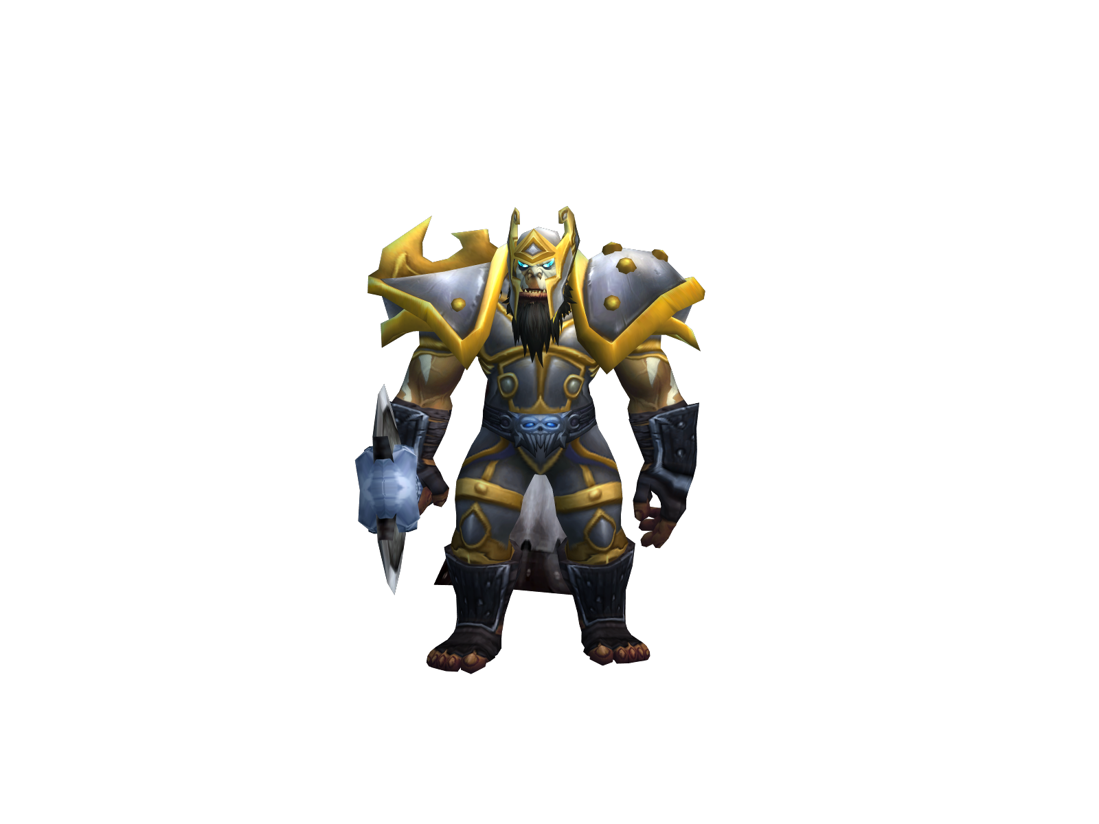 Warfang
