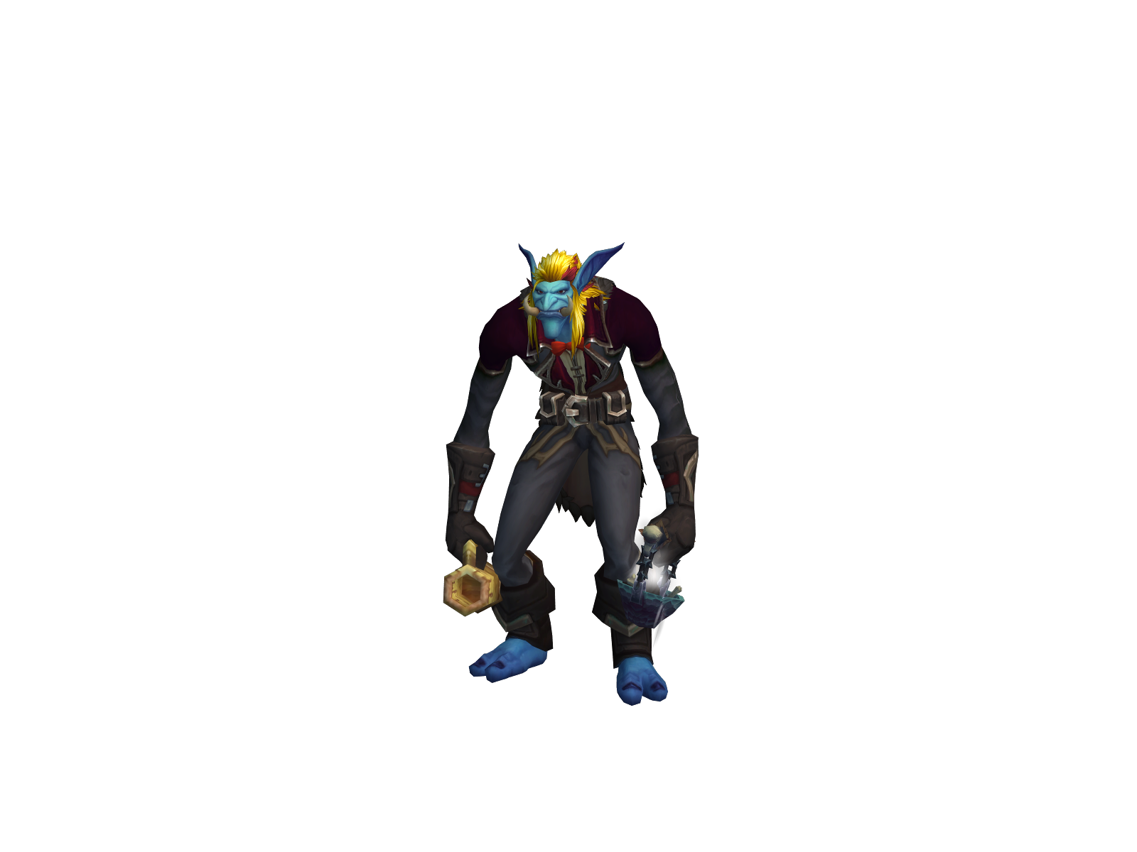 Voidpaw