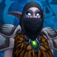 Huoraaja avatar