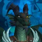 Vellena portrait