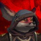 Flameheart avatar