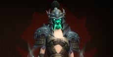Scoiatel's icon