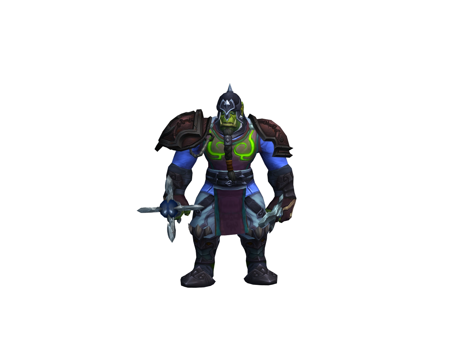 Orkchops