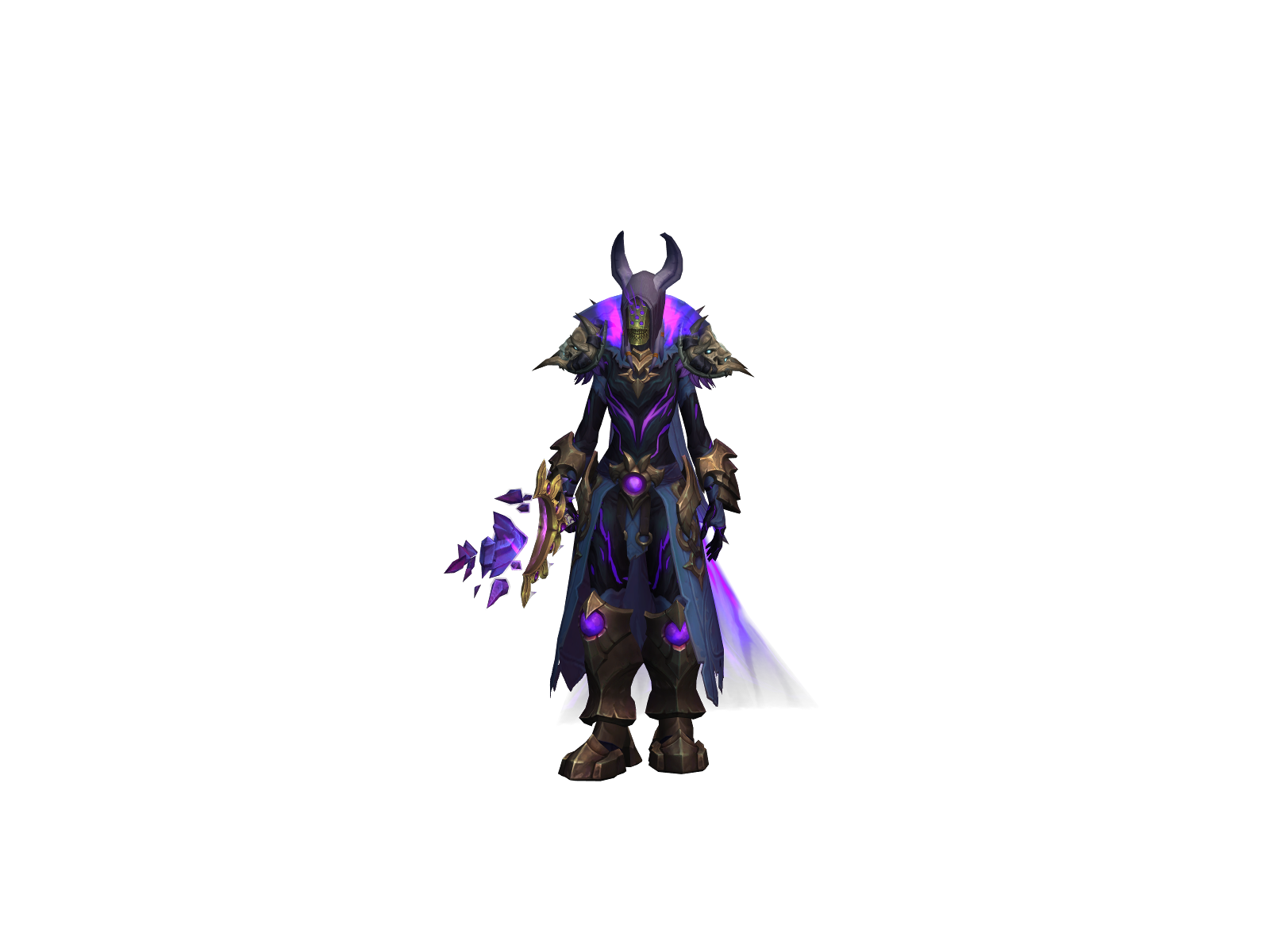 Fancypriest