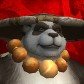 Yogi avatar
