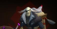 Janitor's icon