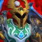 Skullrend
