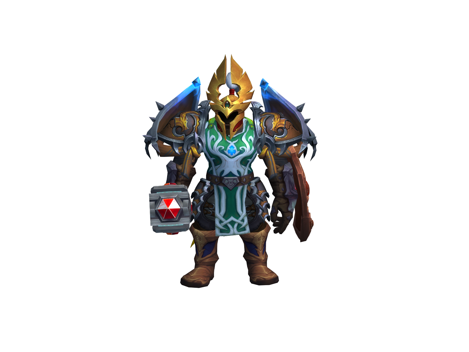 Skullrend