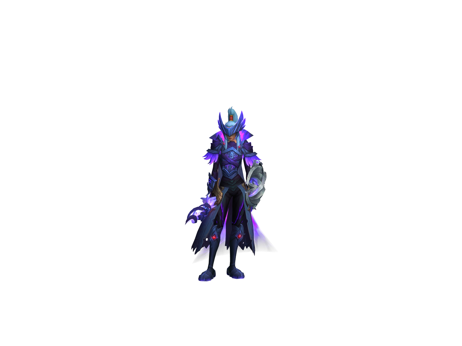 Teralious
