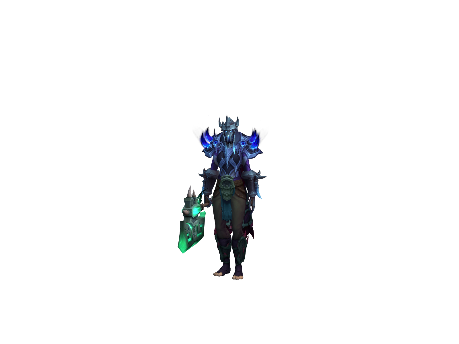 Theaan