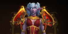 Undestro's icon