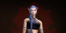 Jinx's icon