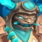 Gammobear