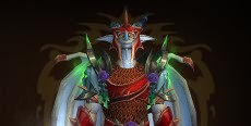 Niskah's icon