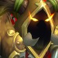 Mellisd portrait