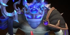 Galanek's icon