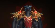 Maplewing's icon