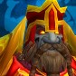 Irondwarf avatar