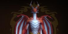 Liaviá's icon