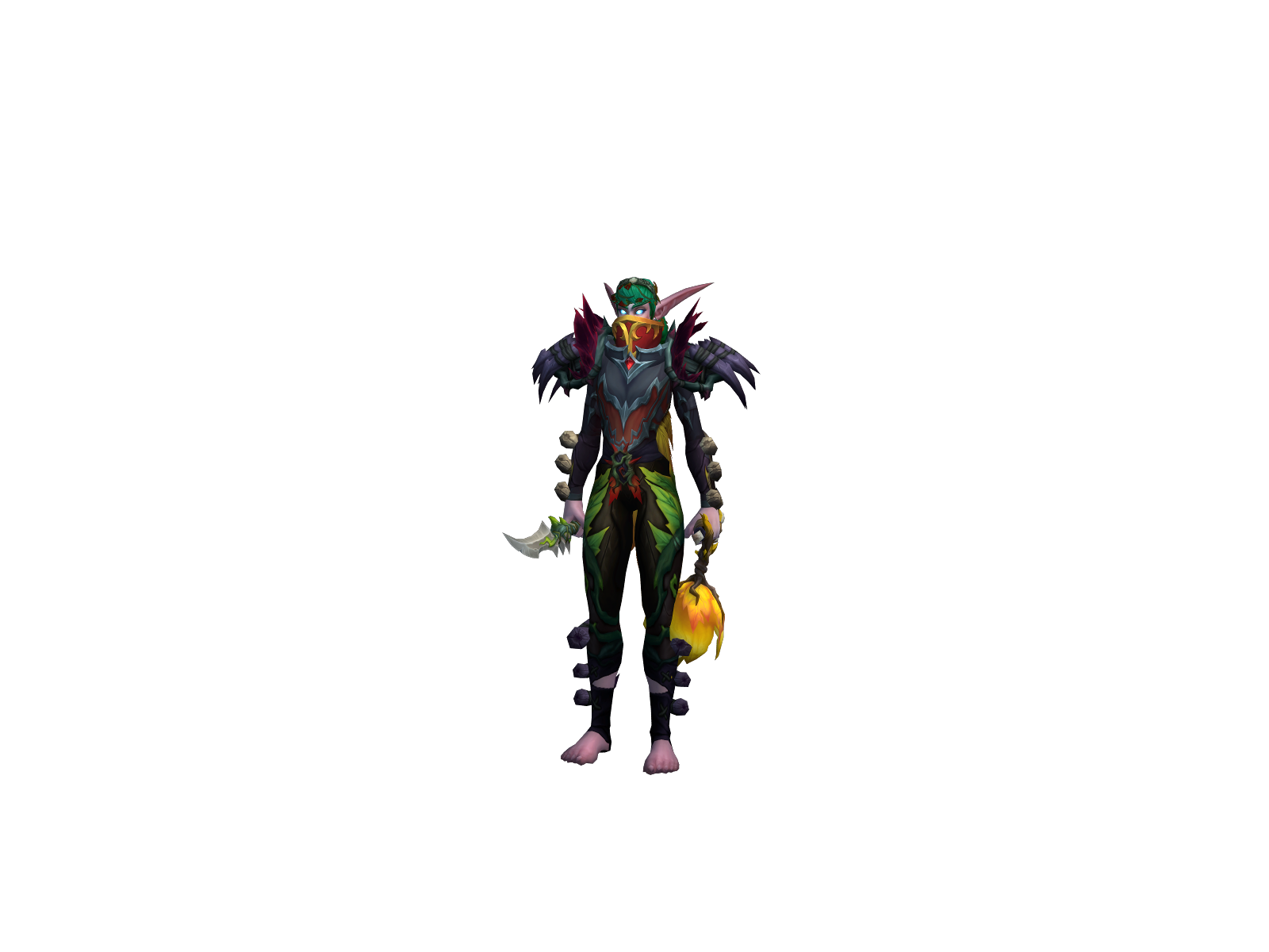 Greenhealeri