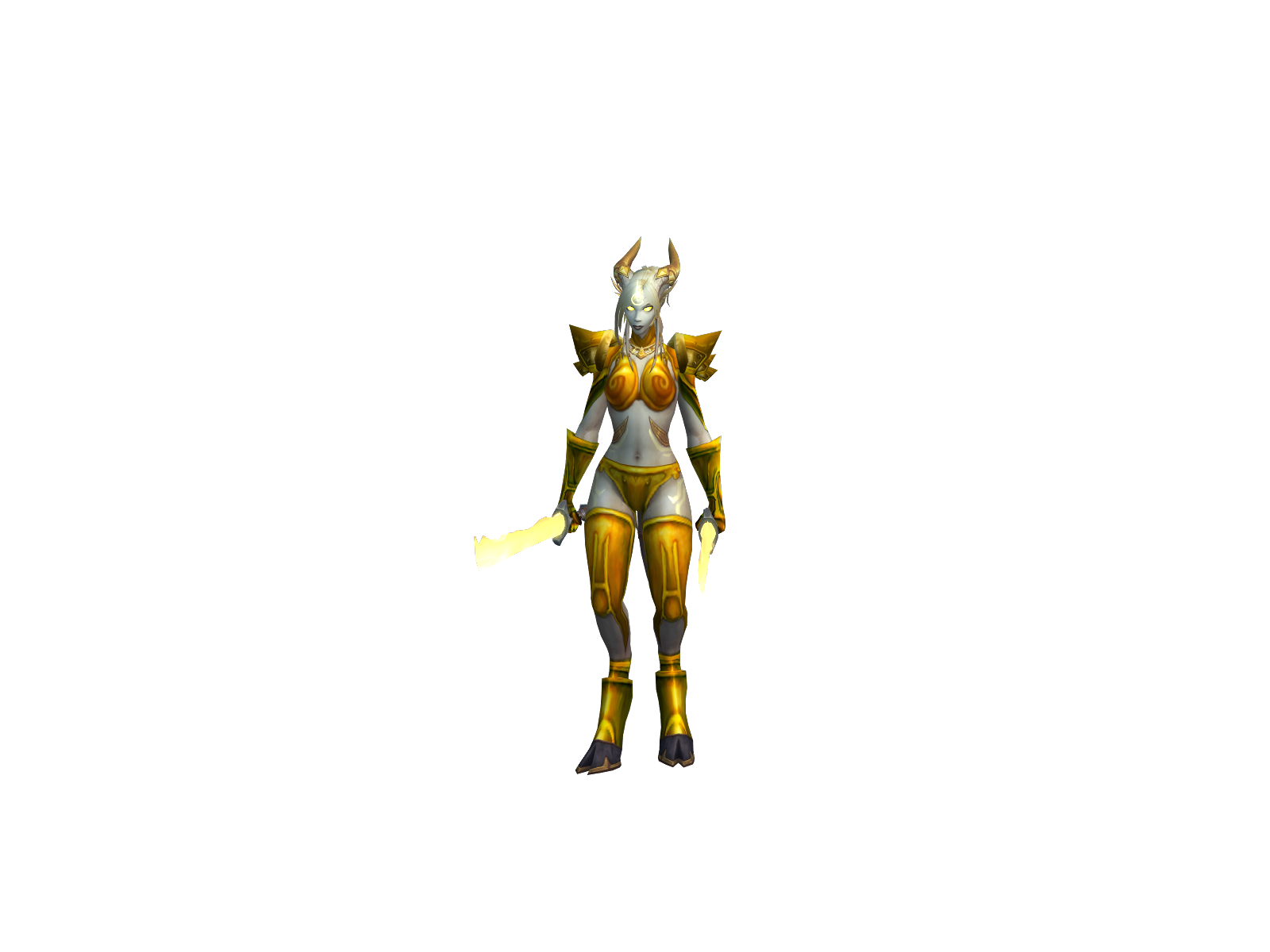 Goldèn