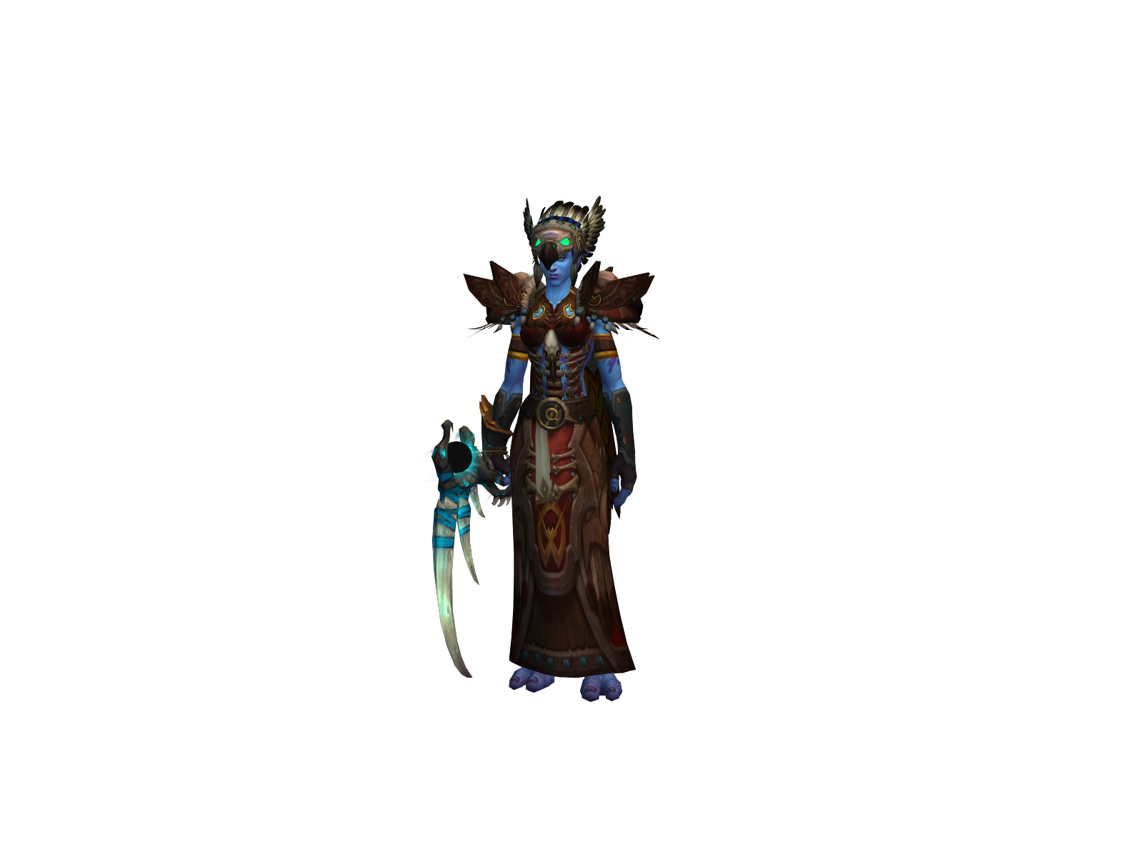 Zeromon