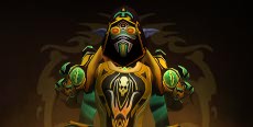 Brokenlolman's icon