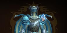Èspïrïtïná's icon
