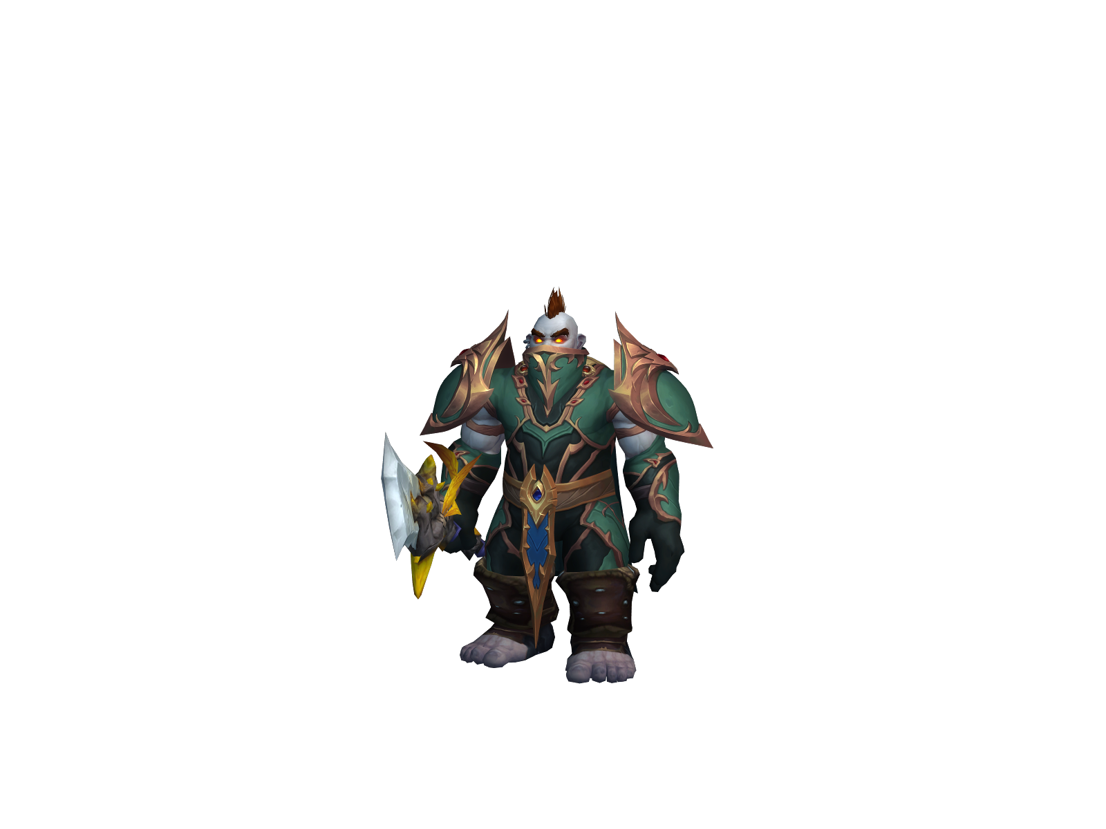 Drahlchan